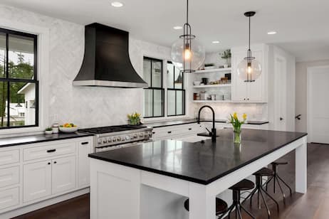 Westchester Kitchen & Bath Remodeling, LLC. kitchen