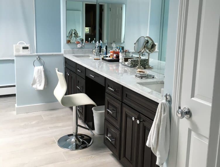 Bathroom Remodeling