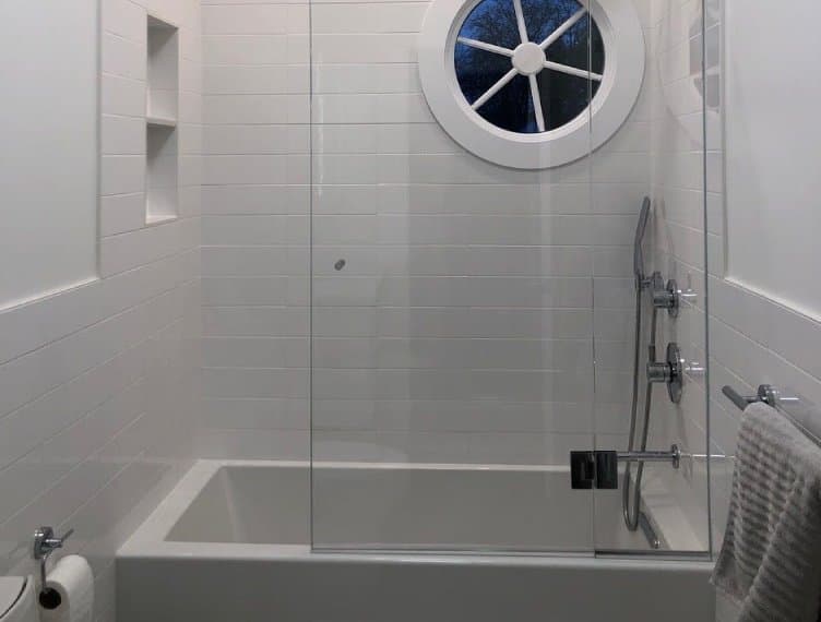 Bathroom Remodeling Company