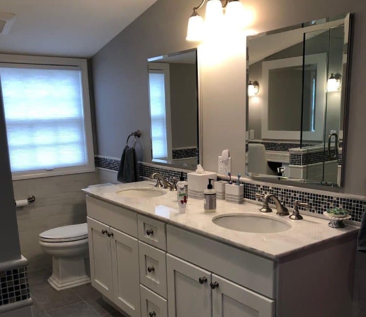 Bathroom Remodeling Westchester County NY