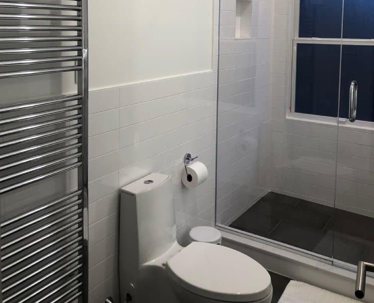 Bathroom Remodeling for Older Westchester Homes